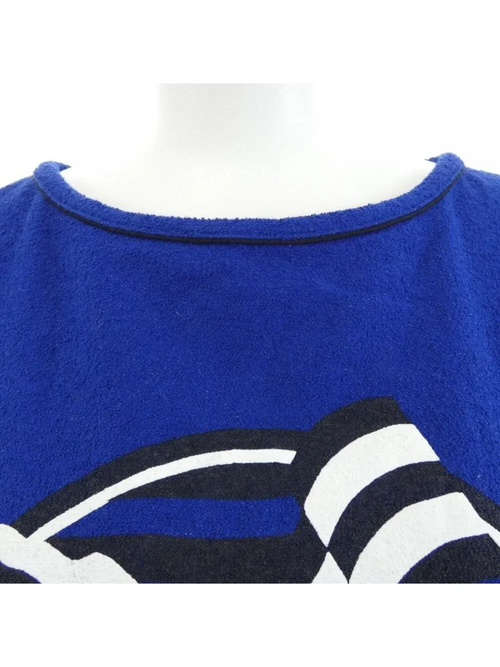 Chanel la Pausa Shirt
